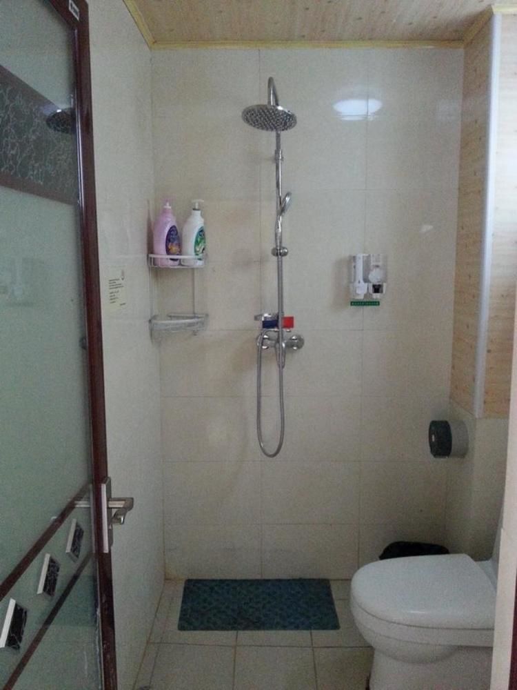 Lijiang Senior Leader Youth Hostel Dış mekan fotoğraf